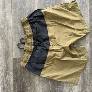 Outdoor research shorts
